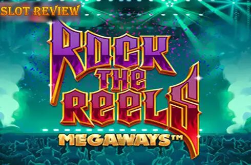 Rock the Reels Megaways